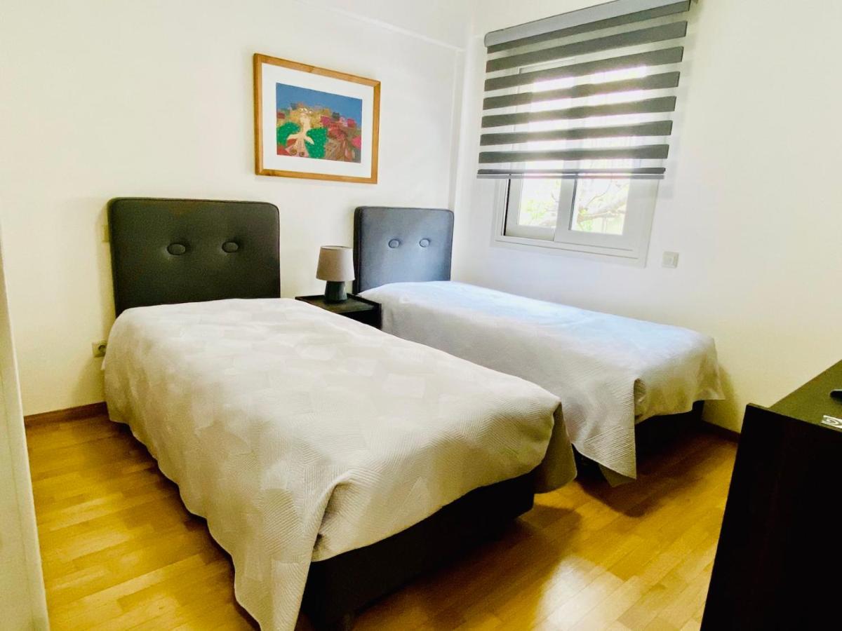 Olygreen Athens Residences Eksteriør bilde